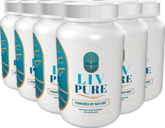 Liv Pure supplement